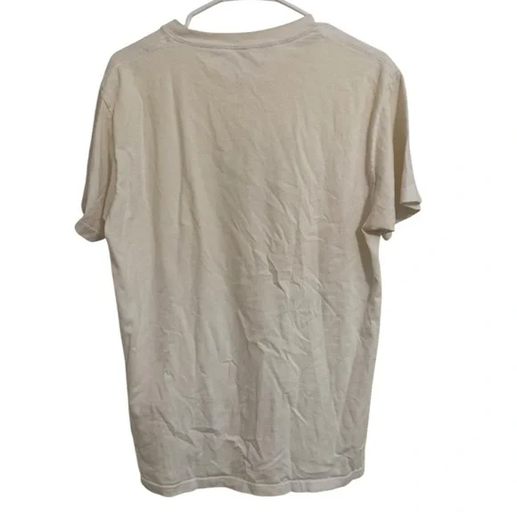 Toy Story Buzz Lightyear Tee Vintage 90s Alstyle Original Disney Medium - Picture 5 of 5